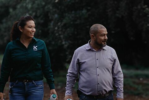 Don Sanchez Fresh innovates with biological control in avocados