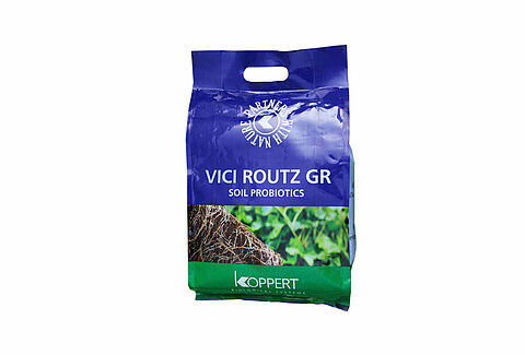 Vici Routz GR